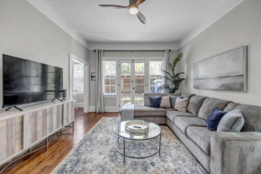 Renovated Apt - Blocks from Shoppes of Avondale